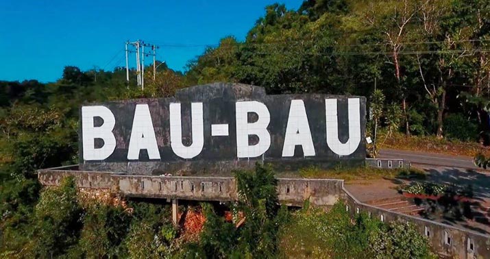 Menelusuri Kota Bau-Bau, Jejak Sejarah dan Kehidupan Pesisir di Tanah Buton