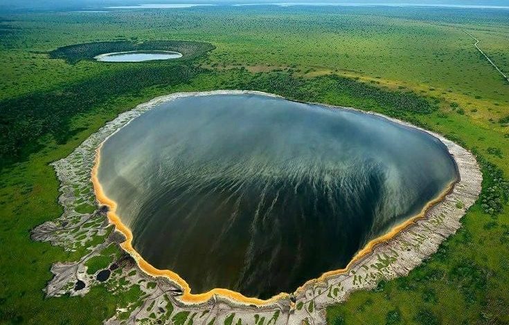 Mengenal Ngorongoro Crater: Keajaiban Alam Tanzania
