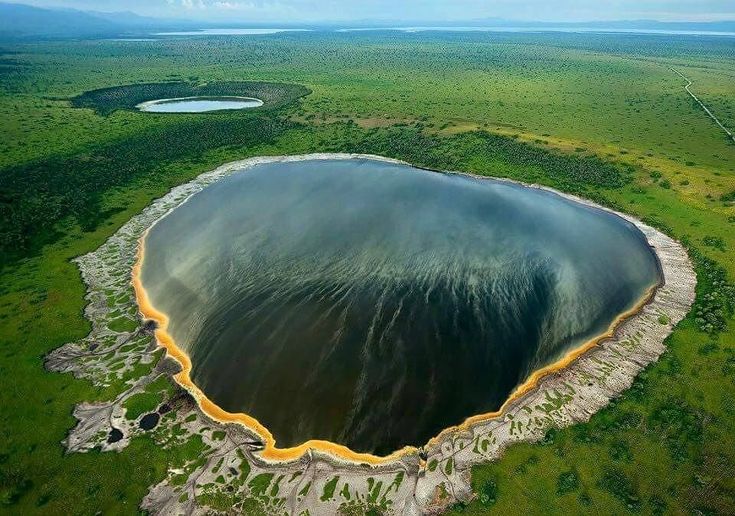 Mengenal Ngorongoro Crater: Keajaiban Alam Tanzania
