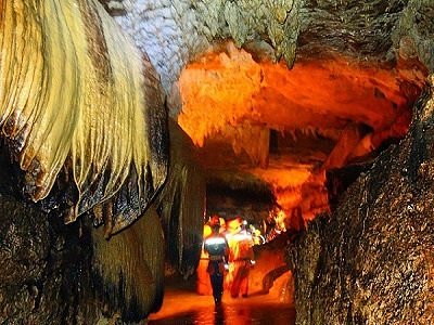 Pesona Gua Buniayu, Keindahan Alam Tersembunyi di Sukabumi