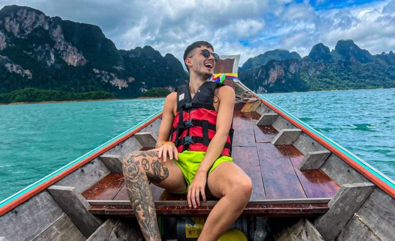 Solo Travel untuk Introvert, Menemukan Kedamaian dalam Perjalanan