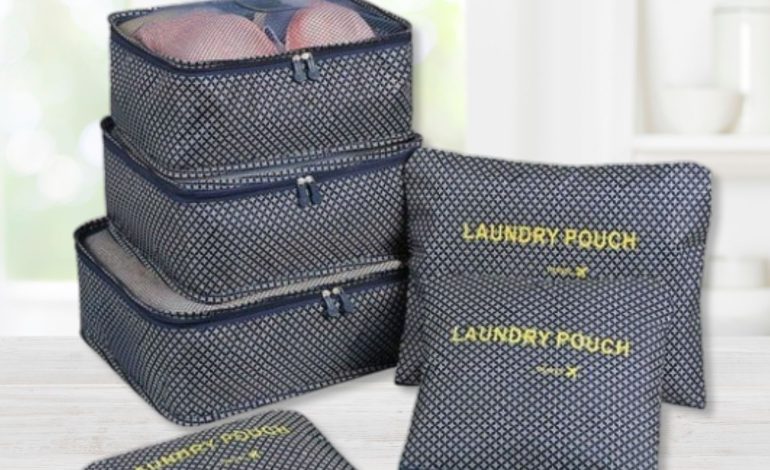 Tas Bantal Instan, Solusi Pintar untuk Packing & Kenyamanan Saat Transit