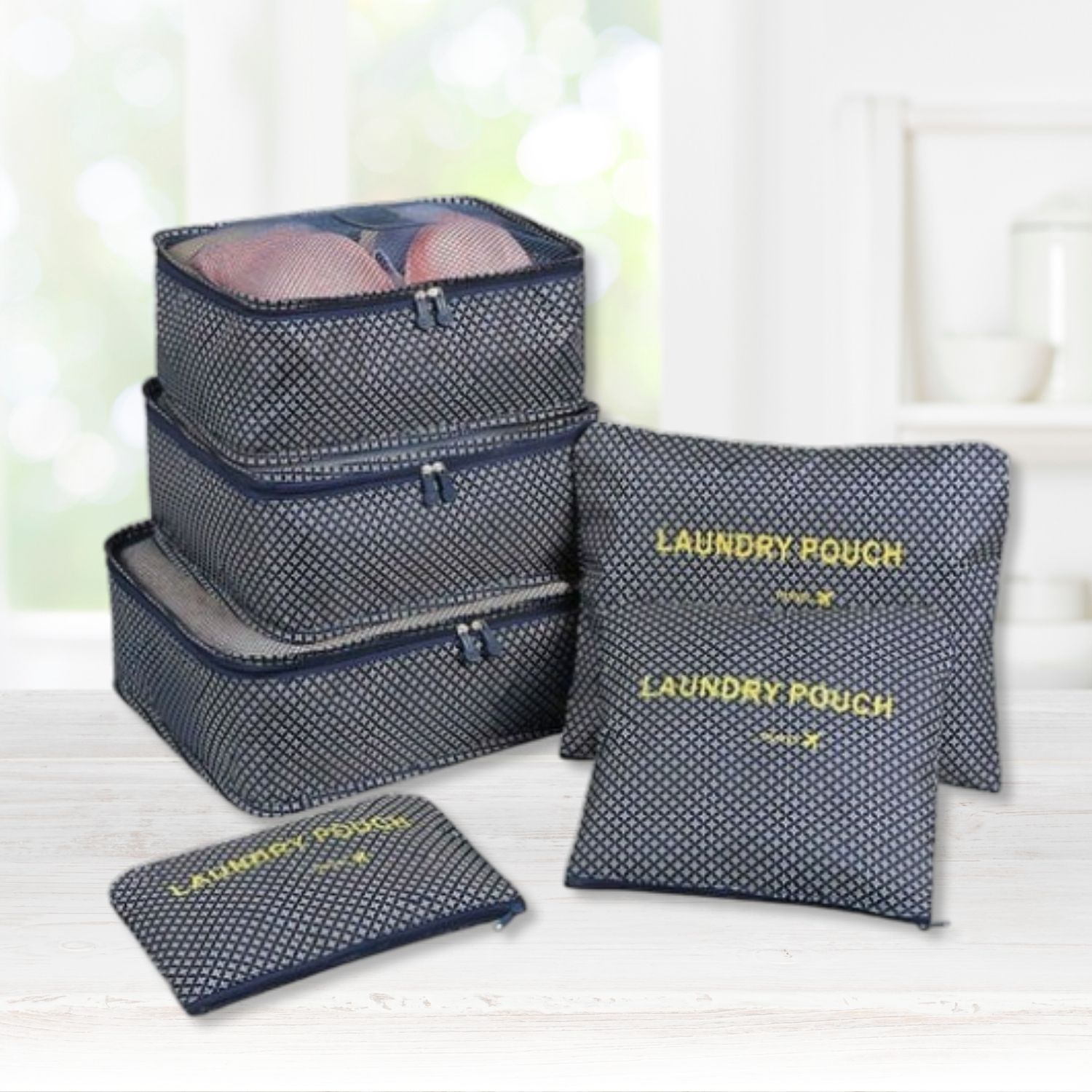 Tas Bantal Instan, Solusi Pintar untuk Packing & Kenyamanan Saat Transit