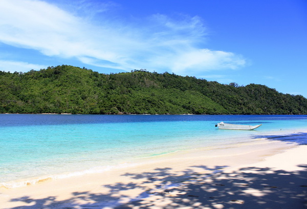 Teluk Kiluan, Keindahan Alam Lampung yang Tersembunyi