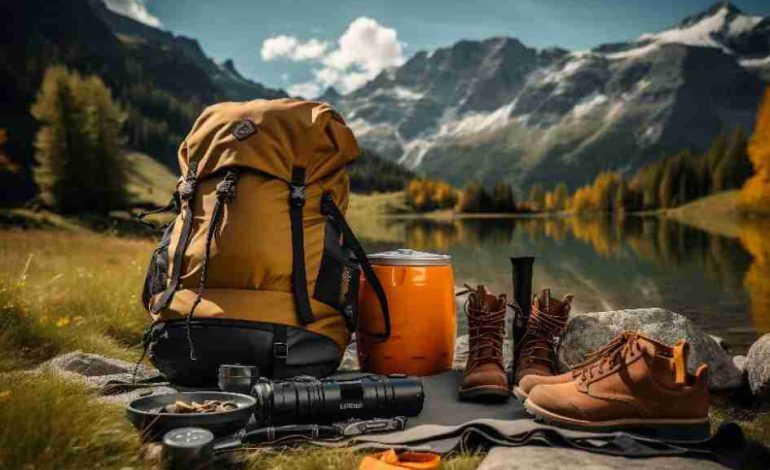 Budget Backpacking, Cara Hemat Menjelajahi Dunia