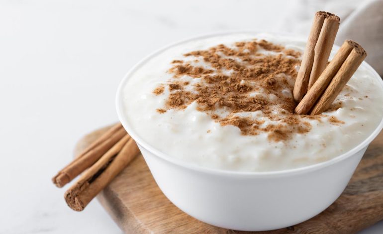 Arroz Doce, Manisnya Tradisi Kuliner Brasil