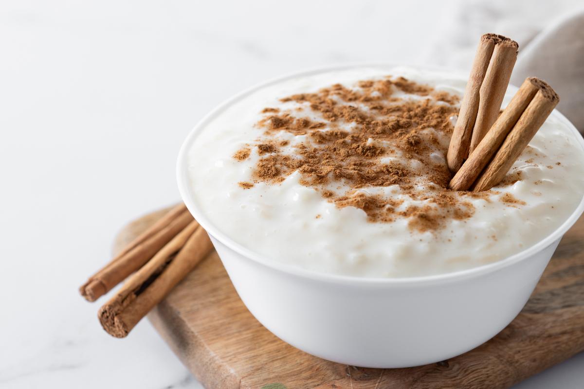 Arroz Doce, Manisnya Tradisi Kuliner Brasil
