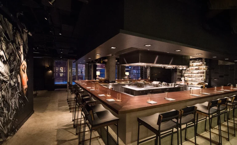Momofuku Ko, Ikon Kuliner New York yang Mengubah Dunia Fine Dining
