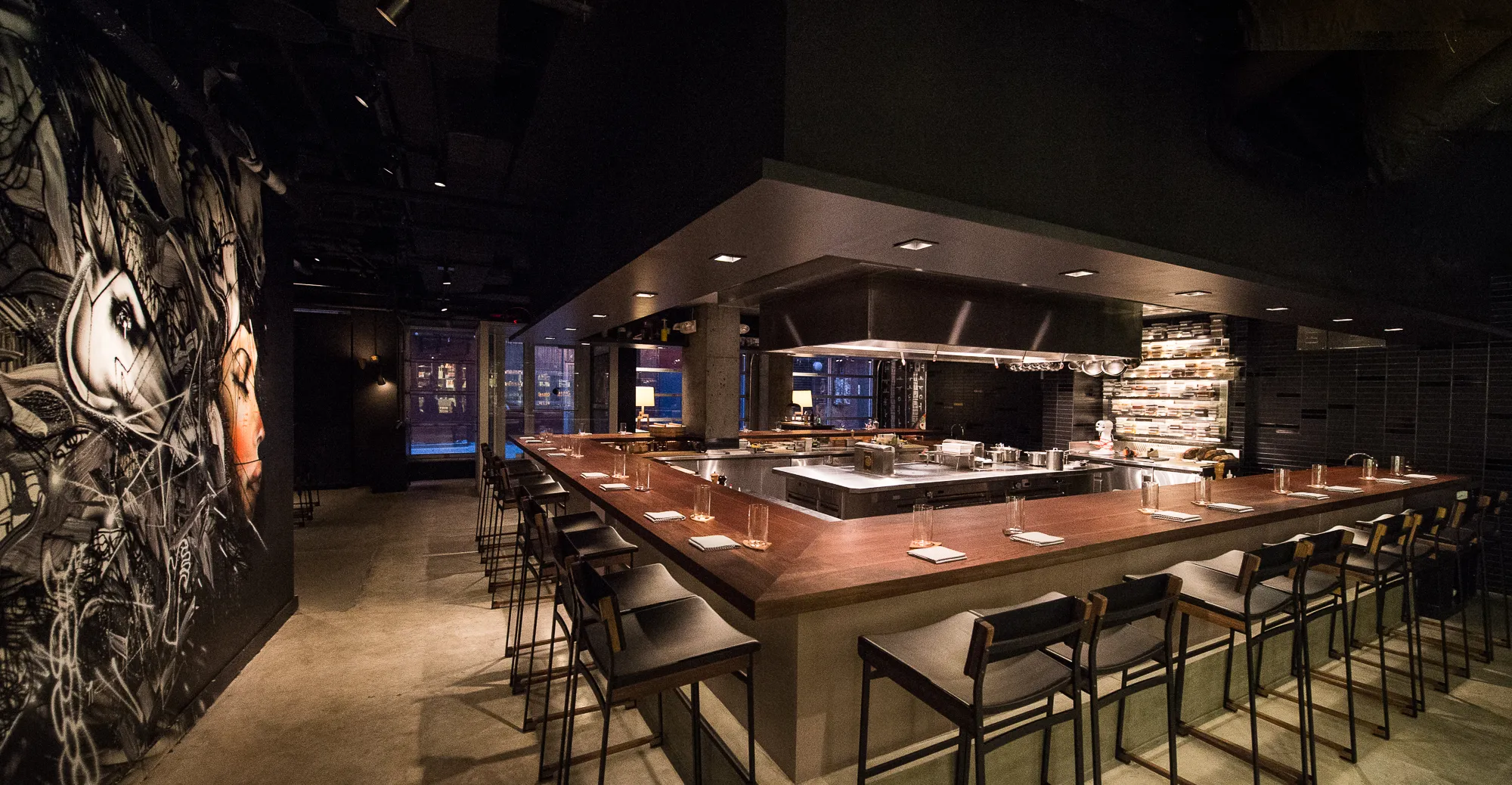 Momofuku Ko, Ikon Kuliner New York yang Mengubah Dunia Fine Dining