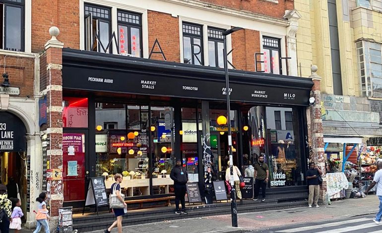 Mambow, Perjalanan Kuliner Malaysia Modern di Jantung Clapton, London