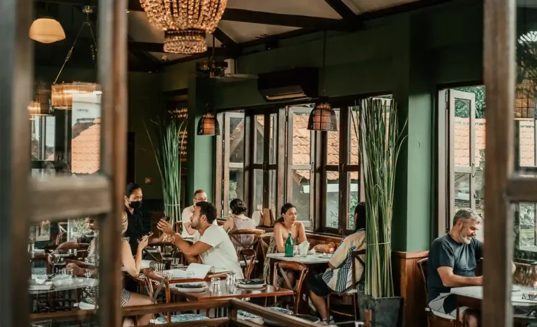 Hujan Locale, Permen Makanan Khas Ubud yang Menggugah Selera