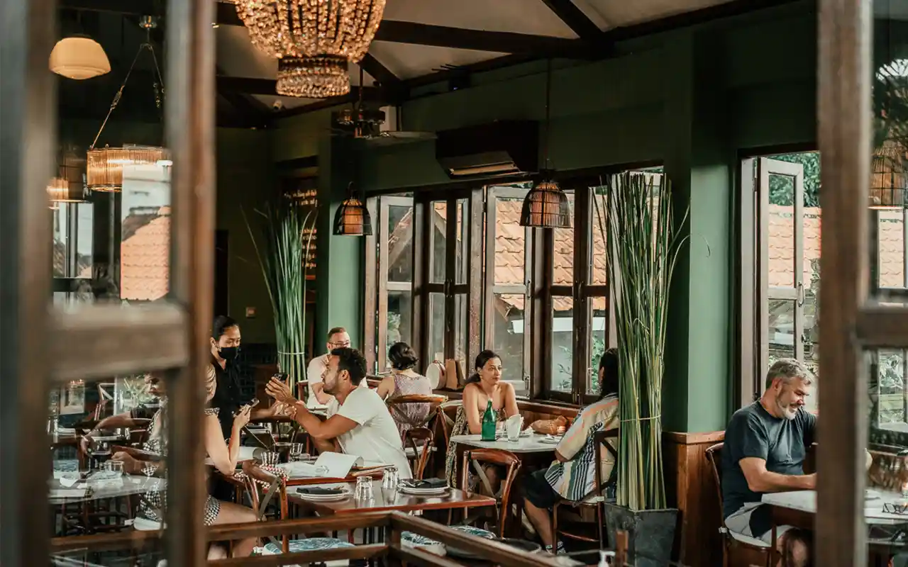 Hujan Locale, Permen Makanan Khas Ubud yang Menggugah Selera