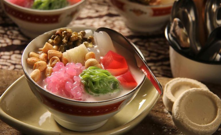 Angsle Malang, Minuman Hangat Khas yang Menghangatkan Malam Dingin