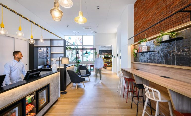 B&B HOTEL Brussels Centre Gare du Midi, Opsi Akomodasi Nyaman di Jantung Kota Brussels