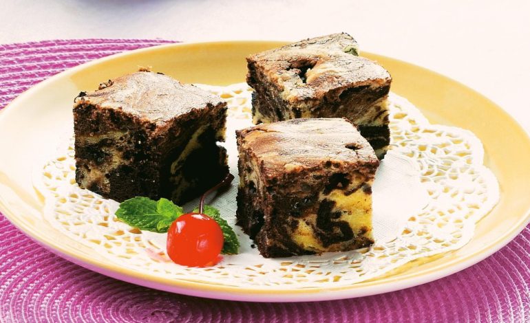 Brownies Primarasa, Legenda Manis dari Kota Kembang yang Menggoda Selera