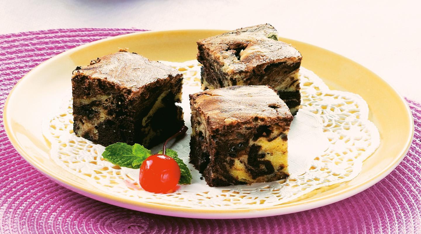 Brownies Primarasa, Legenda Manis dari Kota Kembang yang Menggoda Selera