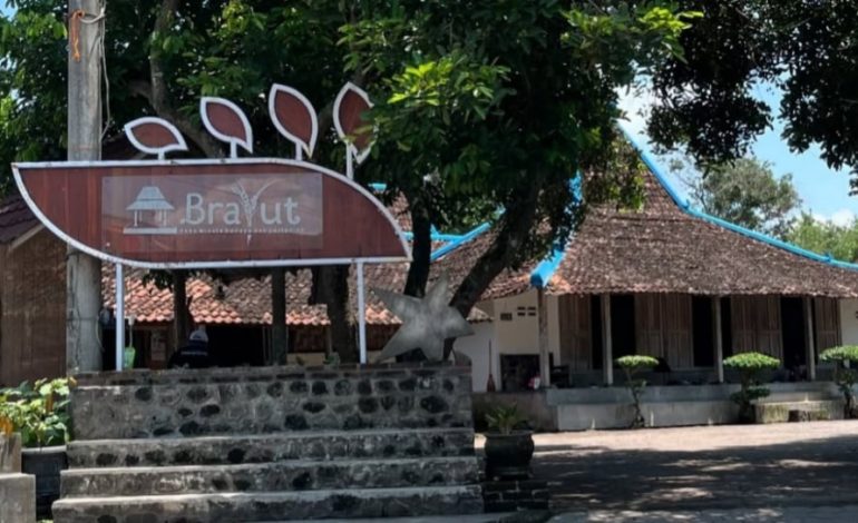 Desa Wisata Brayut, Simfoni Budaya dan Pertanian di Yogyakarta