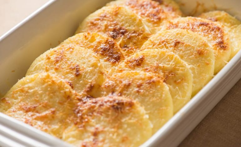 Gnocchi alla Romana, Kelezatan Semolina Tradisional dari Jantung Roma