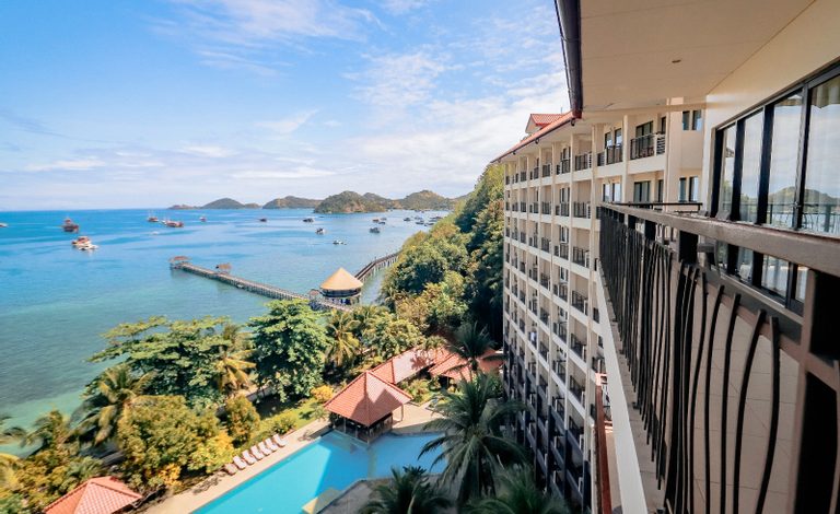 Hotel Murah di Labuan Bajo, Akomodasi Hemat untuk Wisatawan