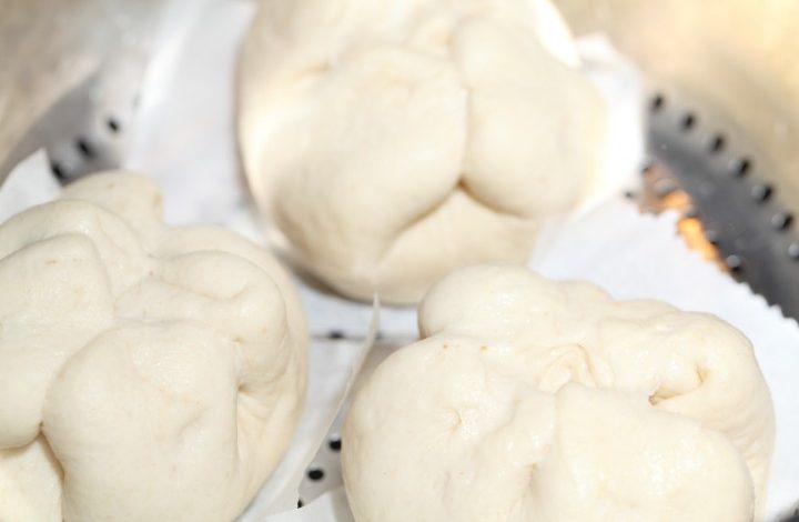 Bakpao Aglin, Inovasi Rasa Manis dari Warisan Yogyakarta