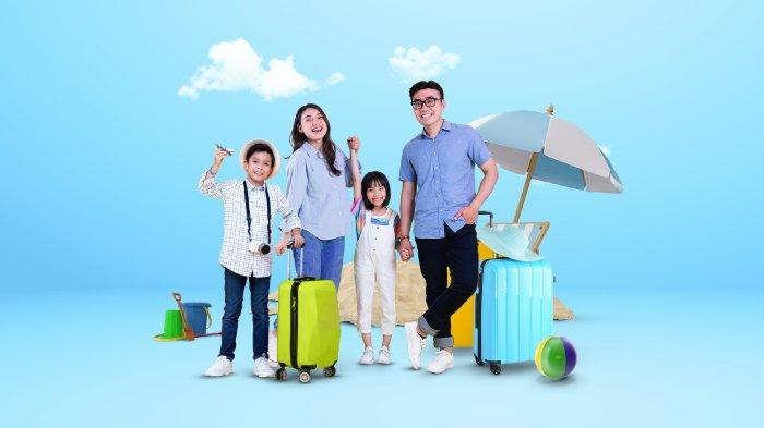 Liburan Keluarga Berakhir Lebih Cepat, Kisah Pulang Dini dari Resort Impian