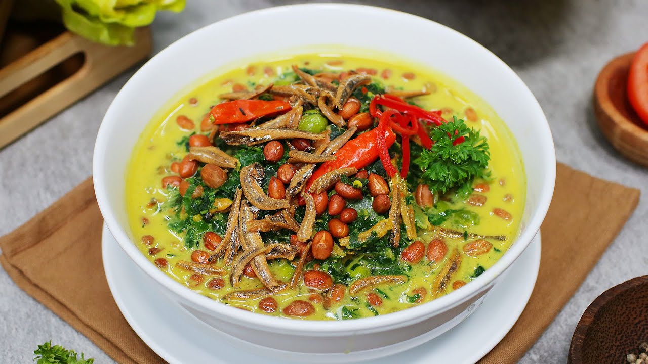 Kalumpe, Bubur Ketan Kukus Khas Palu yang Patut Dilestarikan