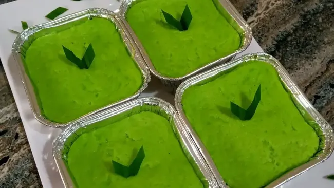 Kue Jenderal Mabok, Kue Tradisional Kutai yang Penuh Kisah
