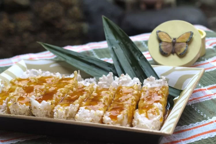 Kue Rangi, Cita Rasa Tradisional Betawi yang Mulai Langka