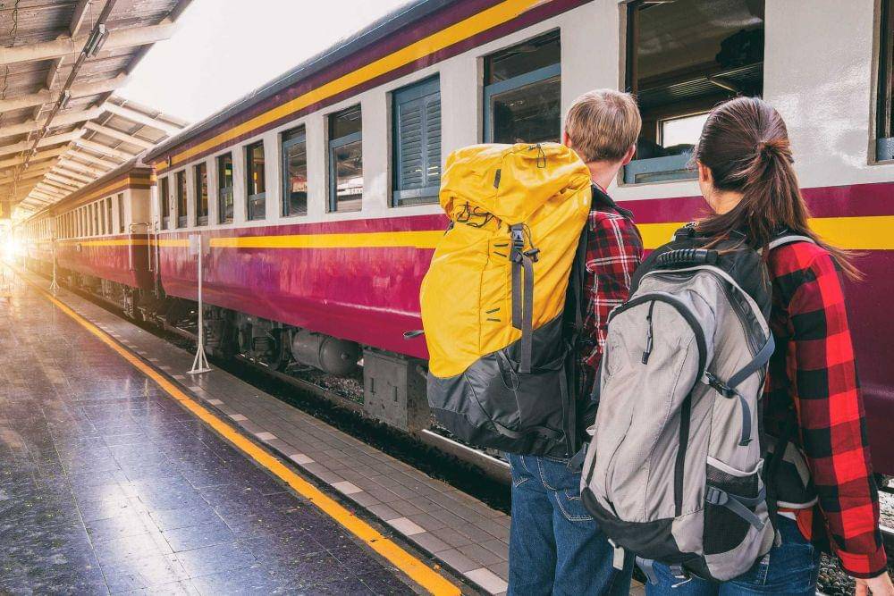 Manfaatkan Transportasi Lokal untuk Menekan Biaya Selama Traveling