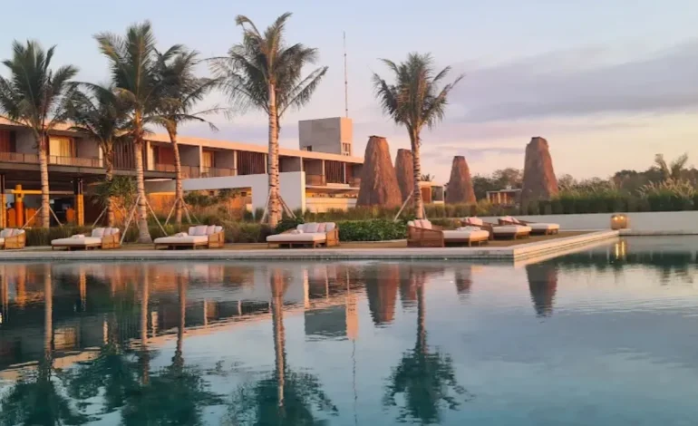Menginap di Cap Karoso, Sumba, Harmoni Alam dan Budaya
