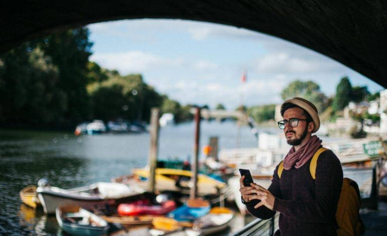 Menjelajah Wisata Gratis Saat Traveling untuk Hemat Biaya