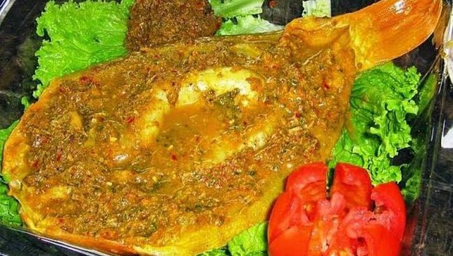 Naniura, Sushi ala Tradisi Batak yang Menyegarkan