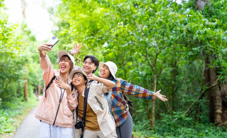 Tips Liburan Hemat dengan Aktivitas Gratis di Indonesia