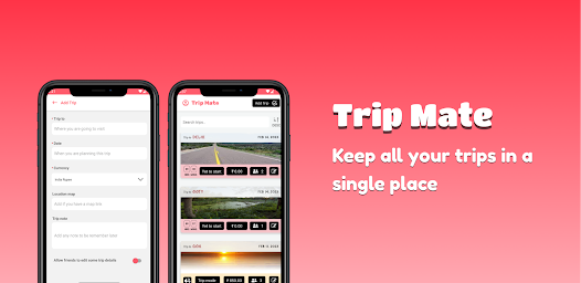 TripMate AI, Aplikasi Cerdas yang Membantu Traveler Merencanakan Perjalanan Sempurna