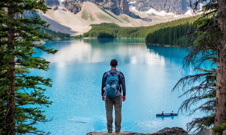 Travel Solo Digital Nomad, Bekerja dan Menjelajah Dunia Sekaligus