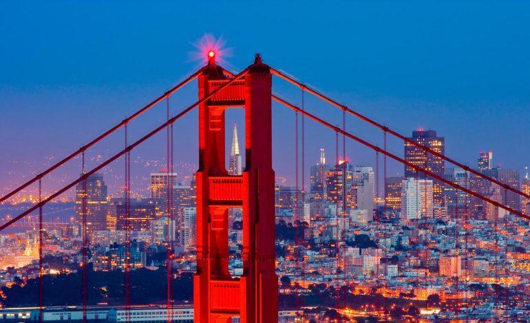 San Francisco, Kota Ikonik yang Memadukan Sejarah, Inovasi, dan Keindahan Alam