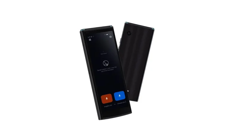 Smart Translator Device, Merevolusi Komunikasi Global