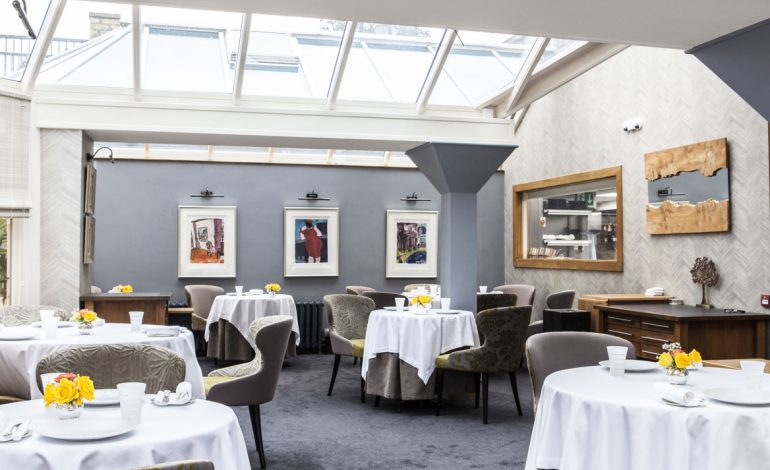 Midsummer House, Permata Kuliner Cambridge yang Menawan