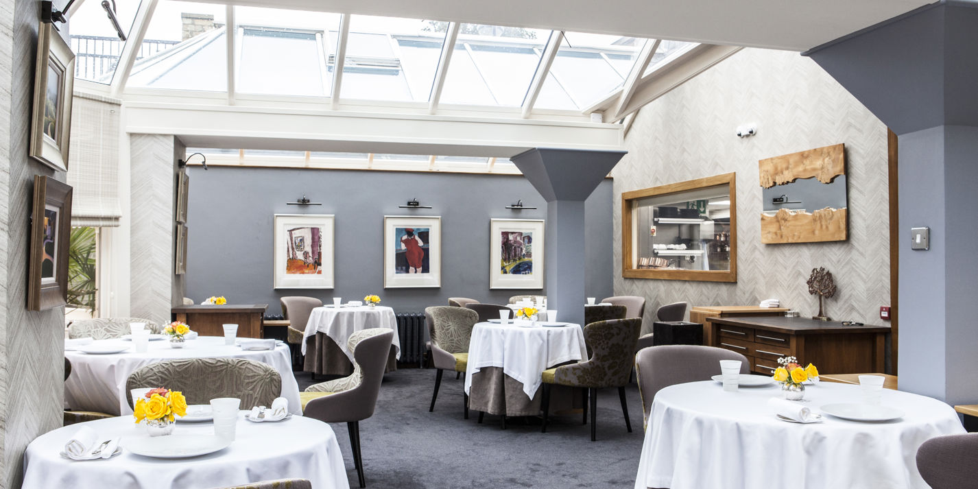 Midsummer House, Permata Kuliner Cambridge yang Menawan