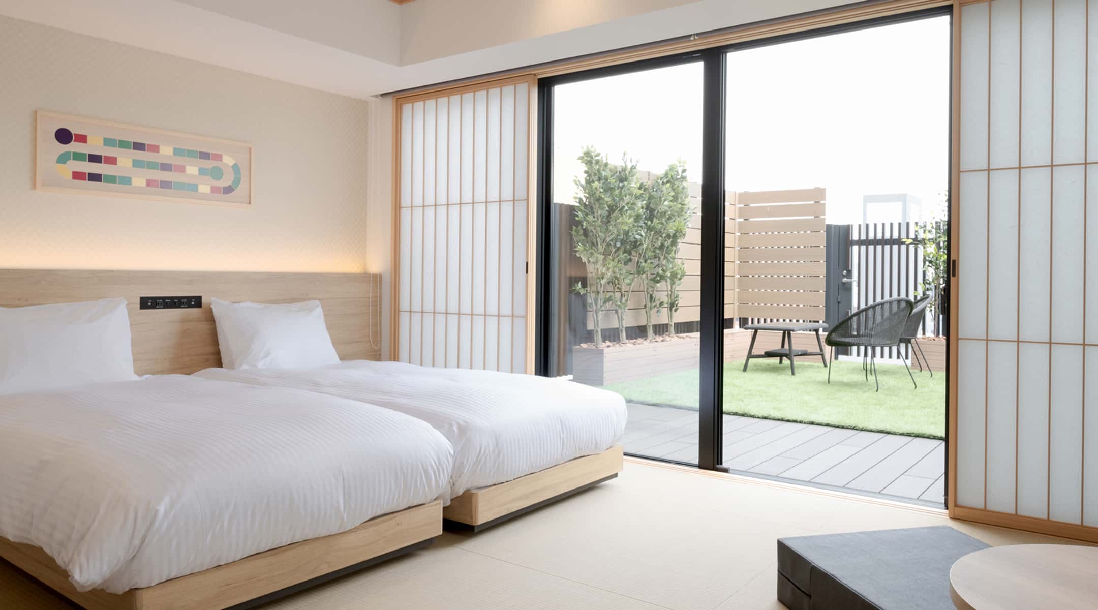 MIMARU Osaka Namba Station, Apartemen Hotel Keluarga yang Strategis di Jantung Osaka