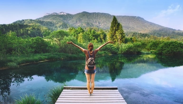 Solo Travel 2025, Menjelajah Dunia dengan Keberanian dan Kebebasan