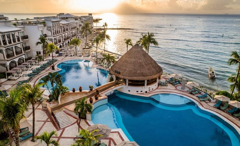 Hotel-Hotel Terbaik di Playa del Carmen, Surga Karibia untuk Liburan Mewah 2025
