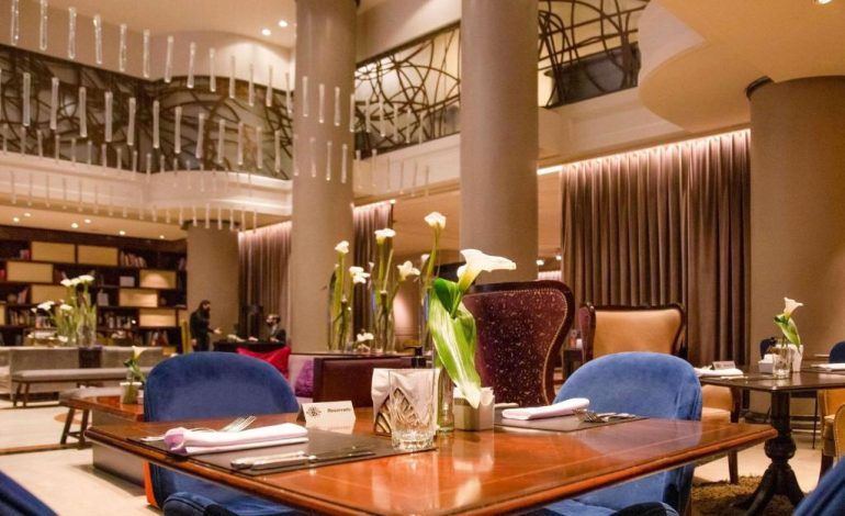 Sofitel Buenos Aires Recoleta: Kemewahan ala Prancis di Jantung Aristokrasi Porteño