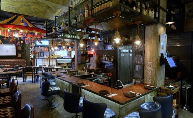 A Casa do Porco, Rumah Babi yang Mengubah Wajah Kuliner Brasil