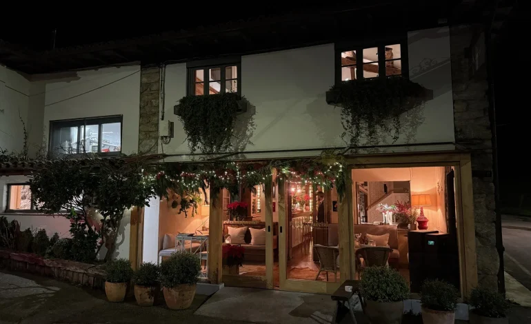 Casa Marcial, Permata Tiga Bintang Michelin dari Asturias yang Mengukir Sejarah Kuliner Spanyol