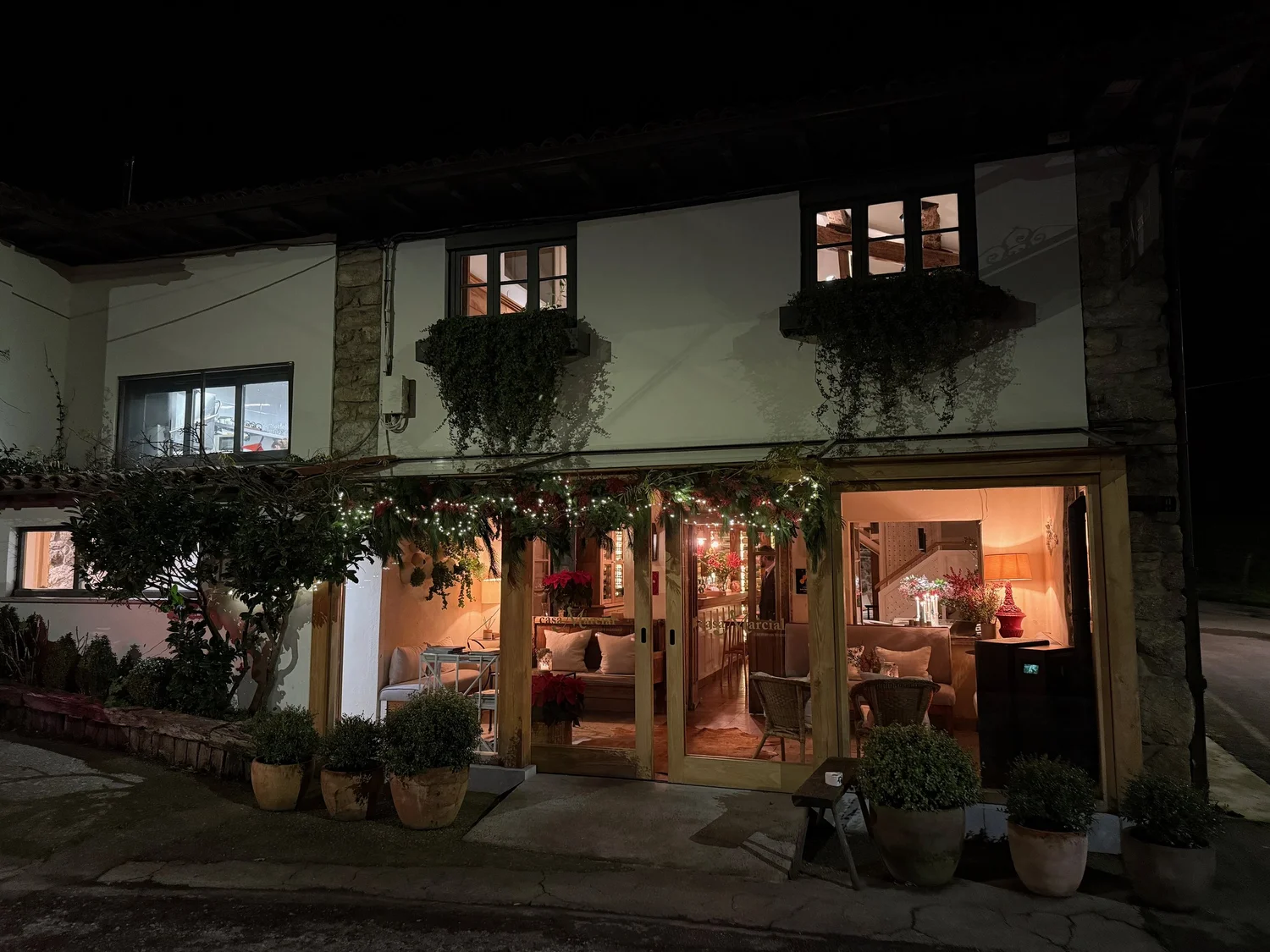 Casa Marcial, Permata Tiga Bintang Michelin dari Asturias yang Mengukir Sejarah Kuliner Spanyol