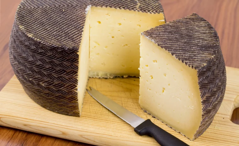 Queso Manchego, Permata Keju dari Tanah La Mancha