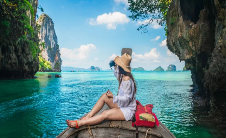 Kesalahan Fatal Solo Traveler yang Harus Kamu Hindari