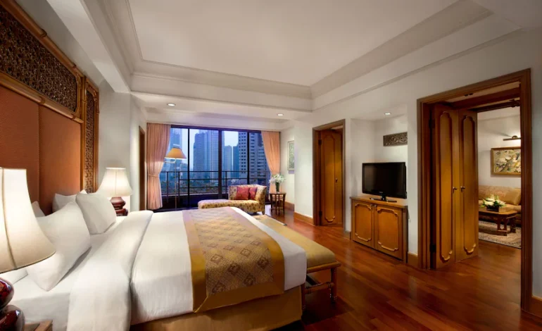 The Sultan Hotel & Residence Jakarta, Warisan Kerajaan di Jantung Ibukota yang Penuh Pesona dan Tantangan
