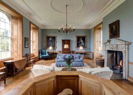 The Landmark Trust Cottages, Menginap di Sejarah, Bukan Sekadar Hotel